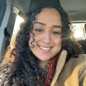 Meet your Posher, Nancy